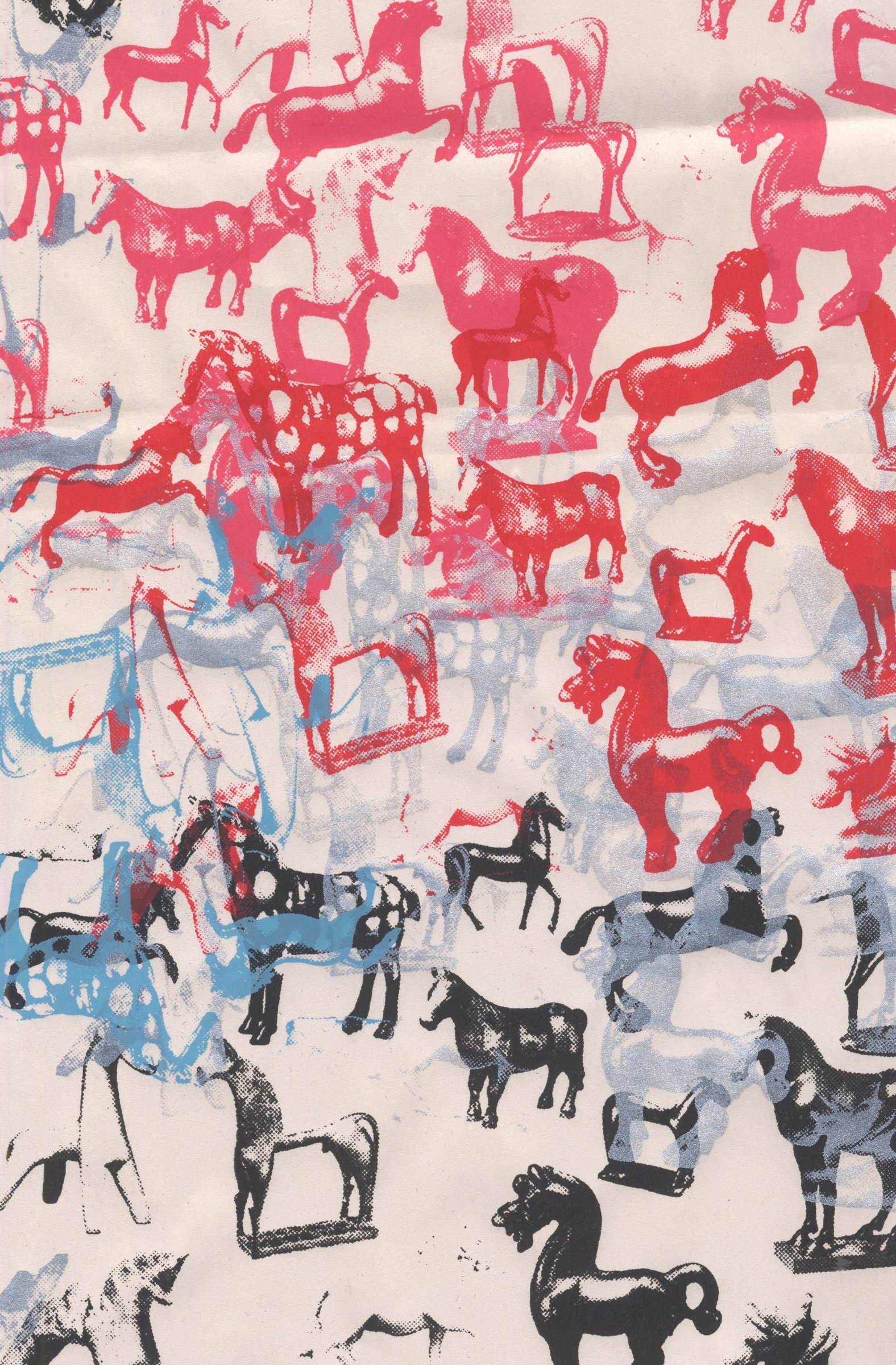 Pony Invasion