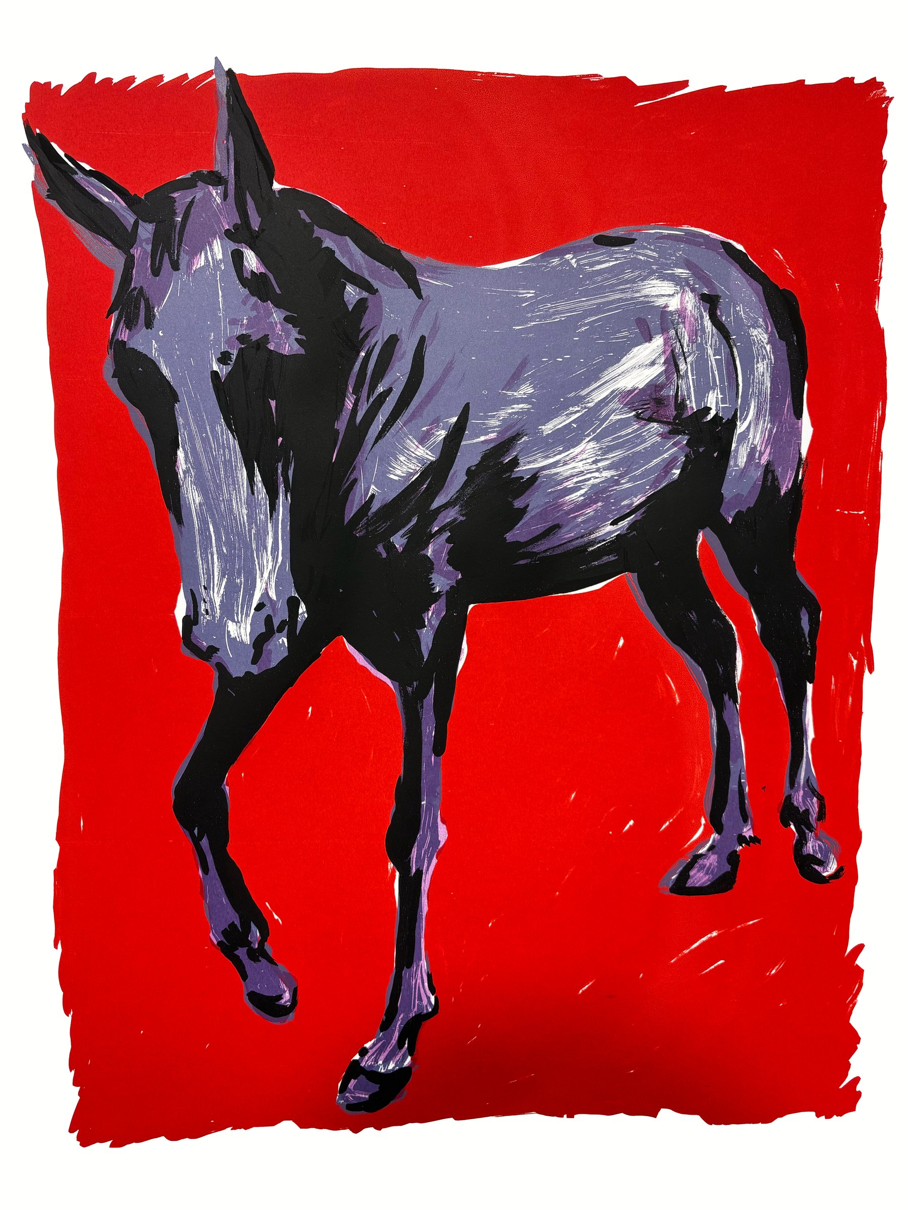 Red Horse