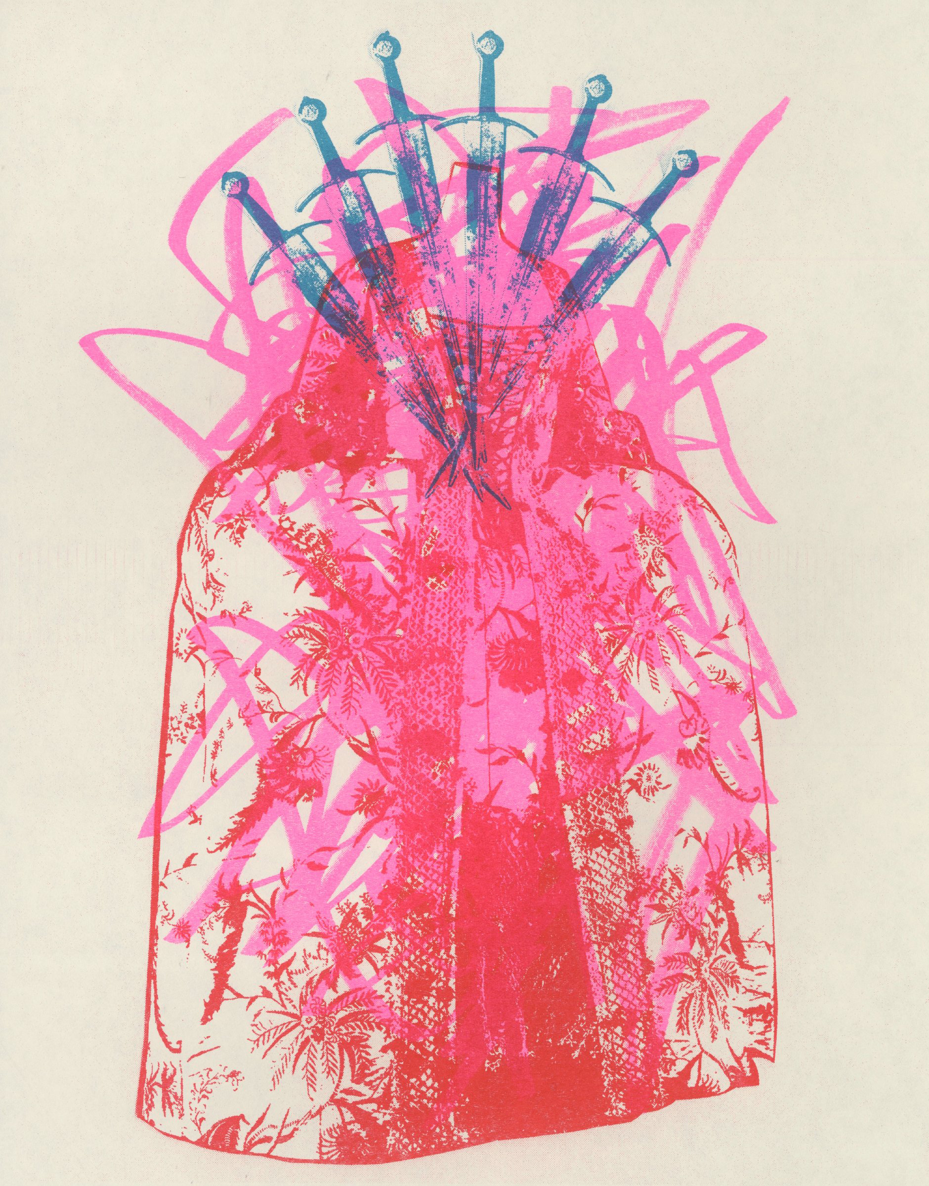 Six of Swords